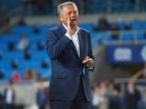 "Karpaty have prepared a three-year project with good funding for Markevich