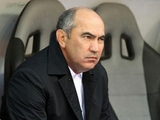 Бердыев отказался возглавить «Локомотив»