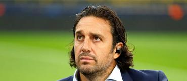 Лука Тони: «Довбик нравился и мне, и Де Росси. Но футболка «Ромы» очень тяжелая...»