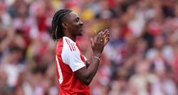 Eberechi Eze: «I should have scored the fourth goal»