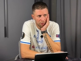 Артем Кравець: «Футбольна нахабність Редушка подобається»