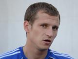 Александр АЛИЕВ: «Мы с первой минуты играли в свое удовольствие»