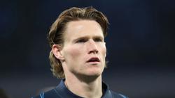 Погба: «Мактоміней в «Наполі» нагадує мені Флетчера в «Манчестер Юнайтед»