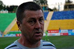 Ігор Яворський: «Чому Бражко ледве полем пересувається?»