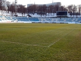 Дублеры «Динамо» и «Шахтера» сыграют на стадионе им. Лобановского