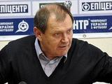 Валерий ЯРЕМЧЕНКО: «Для того чтобы «Динамо» вернуло себе чемпионство, ему надо переехать в Донецк!»