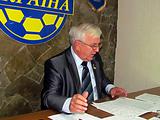 Николаевская областная федерация футбола инициирует исключение России из ФИФА и УЕФА