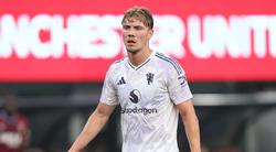 Расмус Гейлунд продовжить кар'єру в Серії А