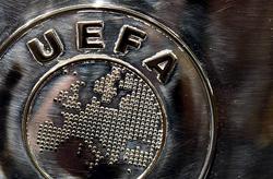 УЕФА выступил с заявлением относительно матчей этой недели