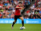 MU's 18-year-old scolds Maguire for a goal-scoring error in friendly