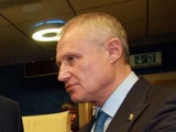 Григорий Суркис: «Я уверен что «Динамо» имеет хорошего президента»