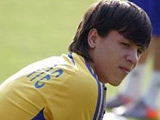 Евгений Коноплянка — лучший игрок чемпионата Украины по итогам апреля