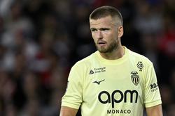 Ерік Даєр: «Мені щоразу боляче, коли я не потрапляю в заявку збірної Англії»