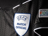 Ukrainian referees appointed for the qualifying round match of the Conference League