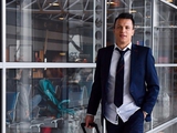 Dnipro-1's commercial director talks about Konoplyanka: "A person cannot walk two steps..."