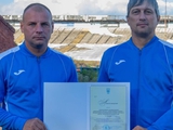«Десна» планирует вернуться в профессиональный футбол