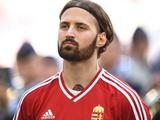 Тамаш Кадар вызван в сборную Венгрии
