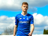 Two Premier League clubs are interested in Tsygankov: details