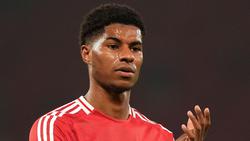 Ruben Amorim erklärte, warum Marcus Rashford nicht in den Kader von MU kommt