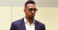 Джером Боатенг рассказал, чем будет заниматься после завершения карьеры