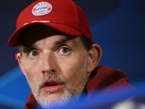 "Byłbym zainteresowany przeprowadzką za granicę" - nieoczekiwana wypowiedź trenera Bayernu Monachium Tuchela