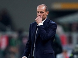 Juventus decide on Allegri's fate after being knocked out of the Champions League
