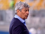 Mircea Lucescu: “I would like to play all home matches of the Champions League in one city. We've been on the move for three mon