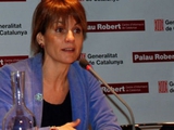 Сестра Гвардиолы уволена с поста посла Каталонии в Дании