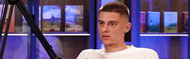 Віталій Миколенко: «Мені важко дався невихід на чемпіонат світу, але я думаю, що ми не заслуговували потрапити туди»