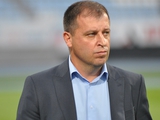 Юрий Вернидуб: «Предстоит очень тяжёлая игра против «Черноморца»