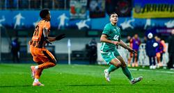 Костянтин Вівчаренко: «Що сказати, Герреро — красень»