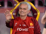 After Roma, Mourinho plans to lead the national team