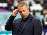 Флик может покинуть пост главного тренера сборной Германии из-за ухода Бирхоффа