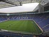 Футболисты «Мариуполя» хотят проводить домашние матчи Лиги Европы на «Днепр-Арене»