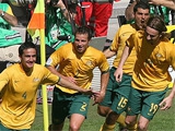 Сборная Австралии первой прибыла на чемпионат мира в ЮАР