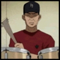 auto-drummer