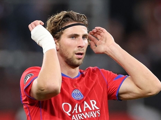 Названо зарплату Забарного в ПСЖ і його місце в рейтингу найбільш високооплачуваних гравців команди