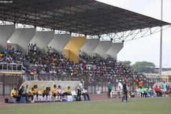 Китайцы построят в Кот-д'Ивуаре 60-тысячный стадион