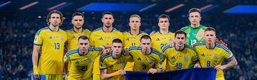 2025: підсумки року для національної збірної України 