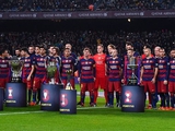 Министр спорта Каталонии: «Барселона» сможет выступать в Англии, если Каталония обретёт независимость»