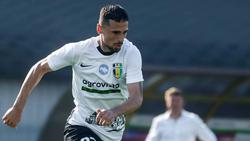 Лідер «Олександрії» переходить у «Колос»