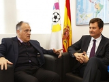 Посольство Украины в Испании направило ноту в защиту прав Романа Зозули