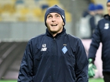 Георгий Цитаишвили: «Теперь моя цель — стать лидером первой команды «Динамо»
