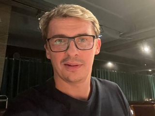 Максим Калиниченко: «Если Роналду — это идеальный спортсмен, то Месси — божество»