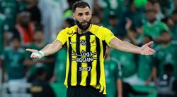 Моурінью подзвонив Бензема і запропонував перейти до «Бенфіки»