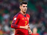 Ibrahimovic überredet Morata zum AC Mailand