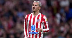 Антуан Гризманн: «Не имеет значения, с кем мы будем играть в полуфинале Лиги чемпионов»