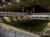 «Боруссия» увеличит вместительность стадиона на шесть мест