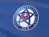 Słowacki Związek Piłki Nożnej: "Slovan nie naruszył żadnych przepisów