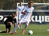 Національна ліга. «Колос U-19» — «Динамо U-19» — 1:2: ВІДЕОогляд матчу